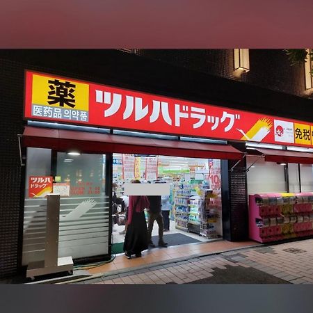 Hotel Casvi Tenjin Φουκουόκα Εξωτερικό φωτογραφία