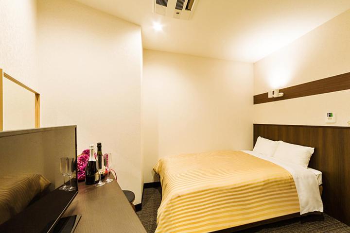 Hotel Casvi Tenjin Φουκουόκα Εξωτερικό φωτογραφία