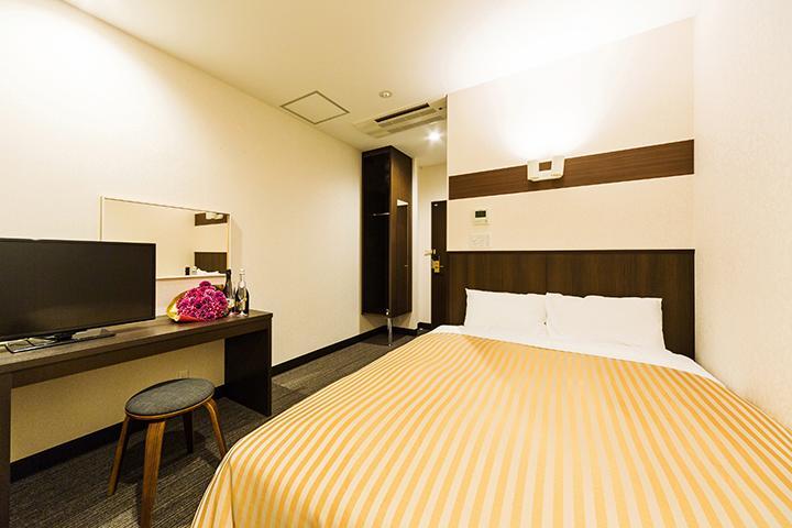 Hotel Casvi Tenjin Φουκουόκα Εξωτερικό φωτογραφία