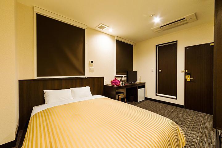 Hotel Casvi Tenjin Φουκουόκα Εξωτερικό φωτογραφία
